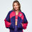 縮圖：Class of 2001 Color Blocked Puffer Jacket
