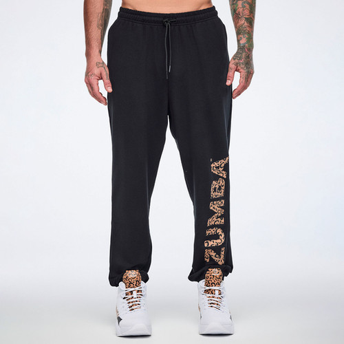 Wildbeat Slouch Sweatpants | Z Fit Dance Fitness