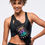 Thumbnail: Zumba Libre Curved Body Belt Bag