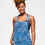 Thumbnail: Blue Jean Denim Overalls