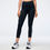 Thumbnail: Zumba Basic High Waisted Crop Leggings