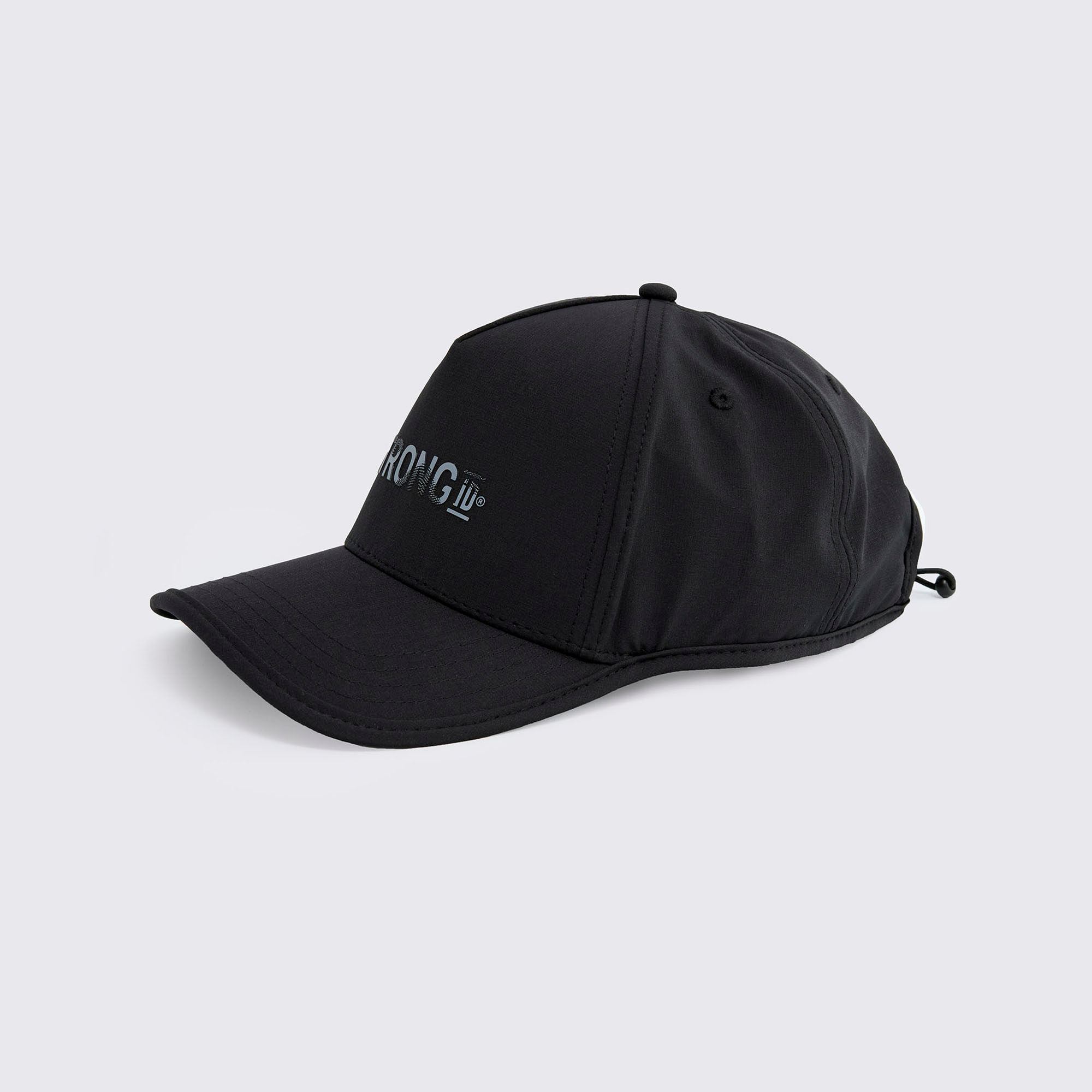 Strong ID Electric Toggle Back Hat