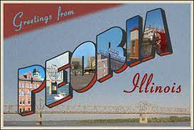 Mold Testing, Remediation, and Mold Prevention for all of Peoria, Illinois