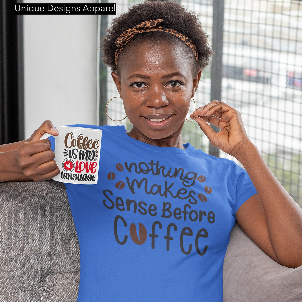 Thumbnail: Gotta Love Coffee