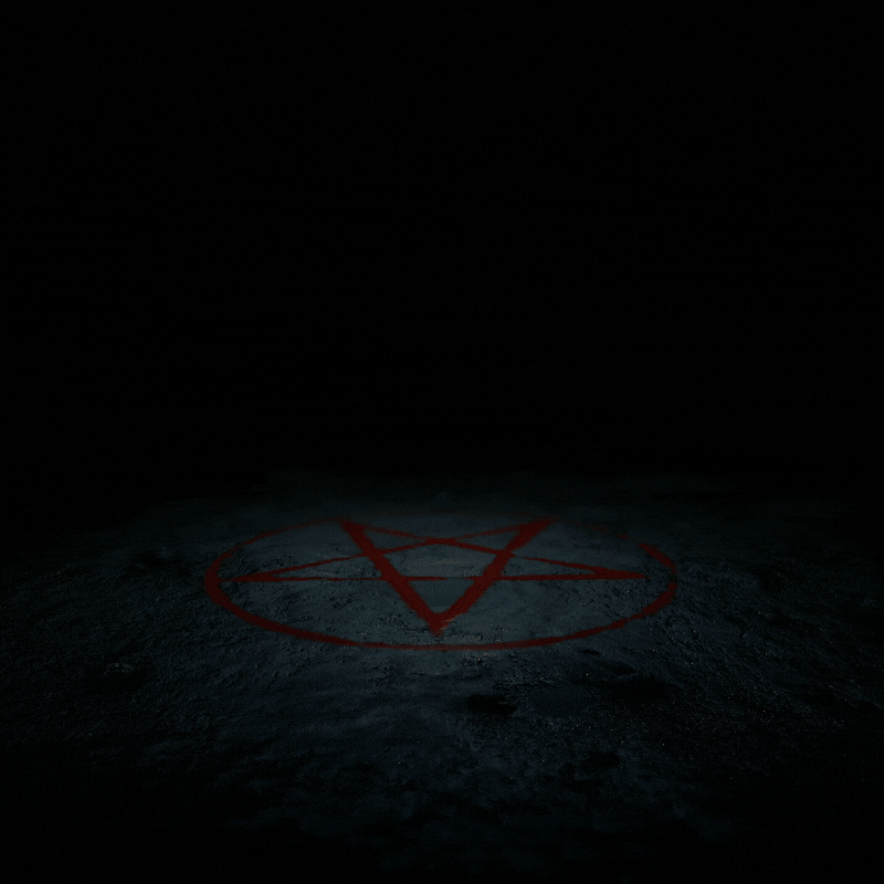 Pentagrama de Fogo