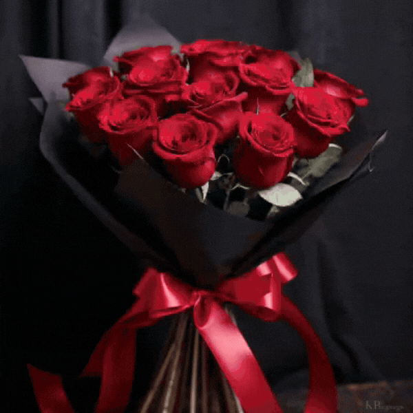 Buque de Flores