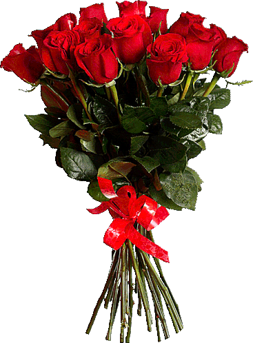 Buquê de Rosas