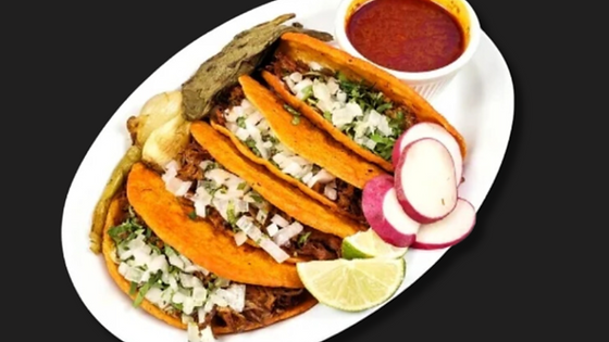Tacos