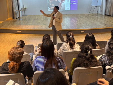 5 Tips on conducting workshops