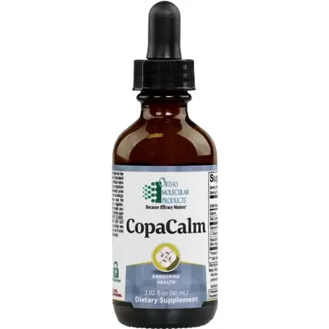 Ortho Molecular Products CopaCalm