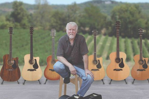 Live Music with Dennis Schilligo