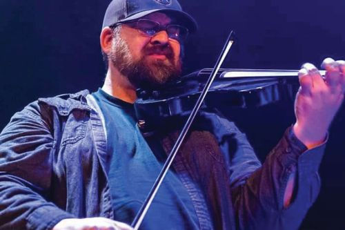 Live Music with Nathan Sickmeier