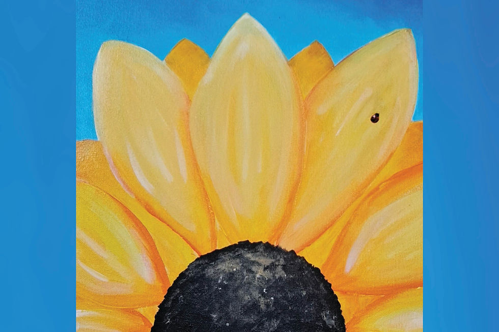 Paint & Sip