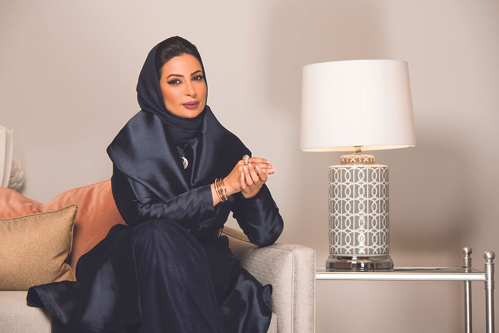 نور بن عيدان Noor Bin Eidan