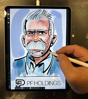 2 Digital Event Caricatures in Houston by Jody sample copy.jpg