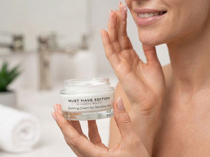 RITUALE SERALE DI SKINCARE: la mia routine per staccare la mente e prendermi cura di me