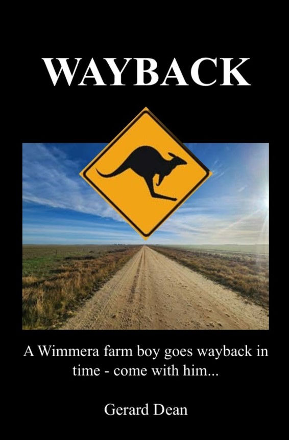 Click on the book cover to purchase your copy from Amazon!