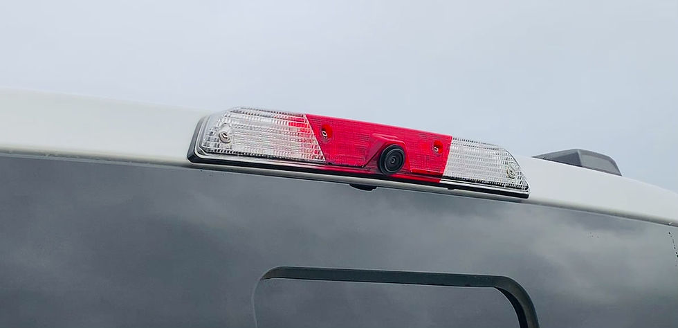 Thumbnail: 2017+ Superduty Cargo Light Auto Flasher