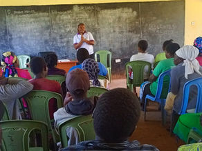 Does Good Parenting Influence the Fight Against FGM?Absolutely.