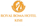 Royal Boma Hotel Kisii Logo
