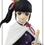 Miniature : KANAO TSUYURI - STATUETTE PVC