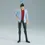 Miniature : CITY HUNTER THE MOVIE ANGEL DUST - Ryo Saeba - Figurine 20cm