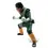 Miniature : NARUTO SHIPPUDEN - Rock Lee - Figure Vibration Stars 16cm
