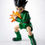 Miniature : HUNTER X HUNTER - Gon - Figurine S.H. Figuarts 13.5cm