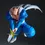 Miniature : DRAGON BALL Z - Dabura - Figurine Match Makers 2/2 20cm