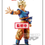 Miniature : SON GOKU SSJ - BLOOD OF SAIYANS