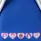 Miniature : DISNEY PRINCESS - Style Manga - Mini Sac à Dos Loungefly
