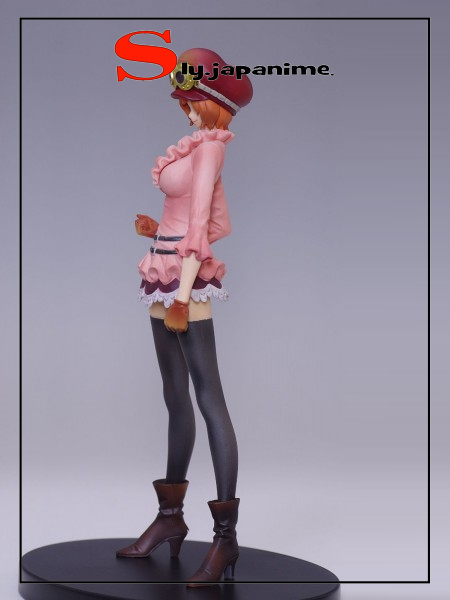 Miniature : KOALA - The Grandline Lady Vol. 4