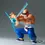 Miniature : DRAGON BALL - Kamesennin - Figurine GXMATERIA 13cm