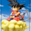 Miniature : SON GOKU KID - SH Figuarts