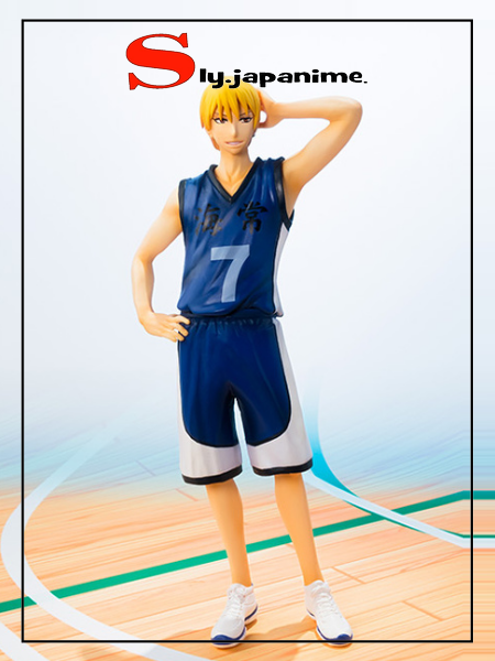 Miniature : RYOTA KISE - Figuarts Zero