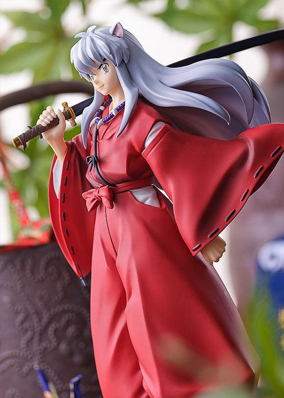 Miniature : INUYASHA - Pop Up Parade
