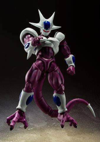 Miniature : COOLER FINAL FORM - SH Figuarts