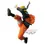 Miniature : NARUTO SHIPPUDEN - Naruto Uzumaki - Figurine Vibration Stars 14cm