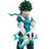 Miniature : IZUKU MIDORIYA (I'm ready) - ICHIBANSHO