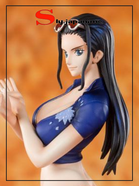 NICO ROBIN DEVIL CHILD - Figuarts Zero
