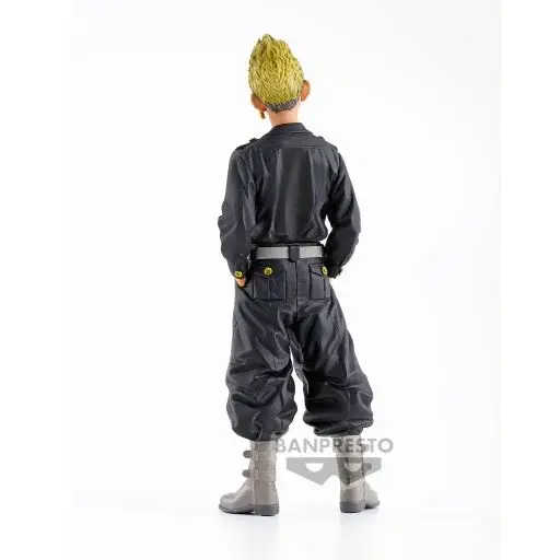 Miniature : TOKYO REVENGERS - Tetta Kisaki - Figurine 16cm