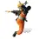 Miniature : NARUTO SHIPPUDEN - Naruto Uzumaki - Figurine Vibration Stars 14cm