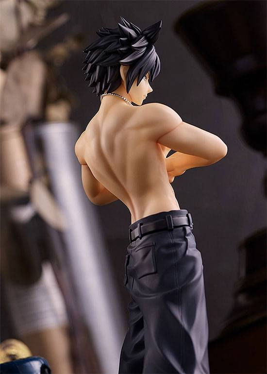 Miniature : GRAY FULLBUSTER - Pop Up Parade