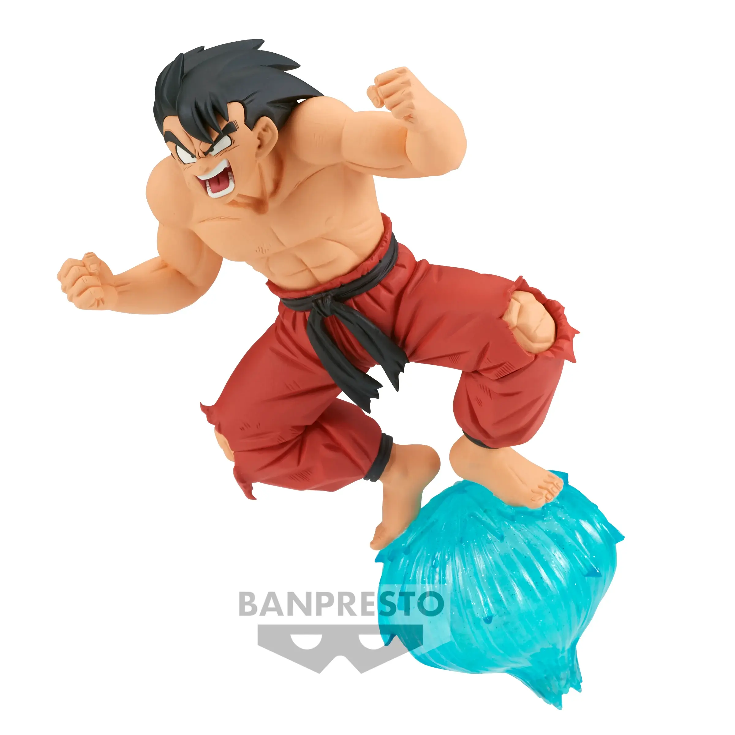 DRAGON BALL - Son Goku - Figurine GXMATERIA 13cm