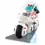 Miniature : DRAGON BALL - Son Goku & Bulma - Figurine Fantastic Adventure 12cm