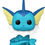 Miniature : POKEMON Figurine POP! AQUALI VAPOREON