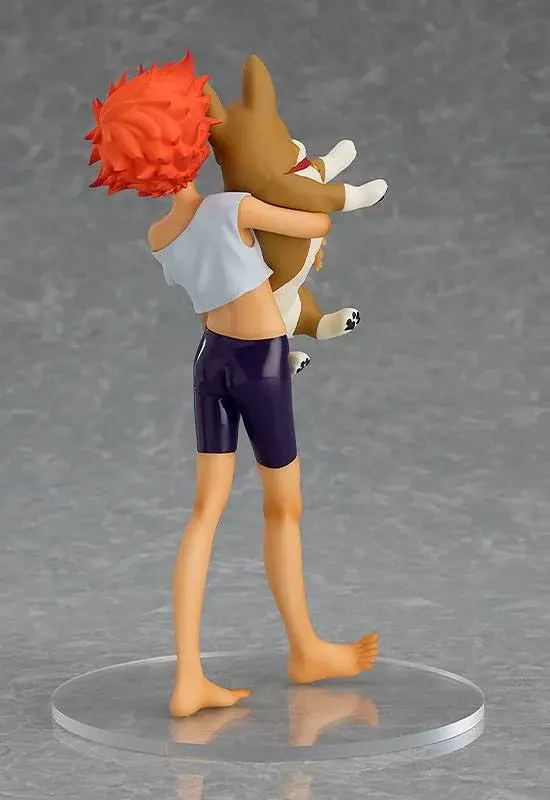 Miniature : COWBOY BEBOP - Ed & Ein - Pop Up Parade 15cm