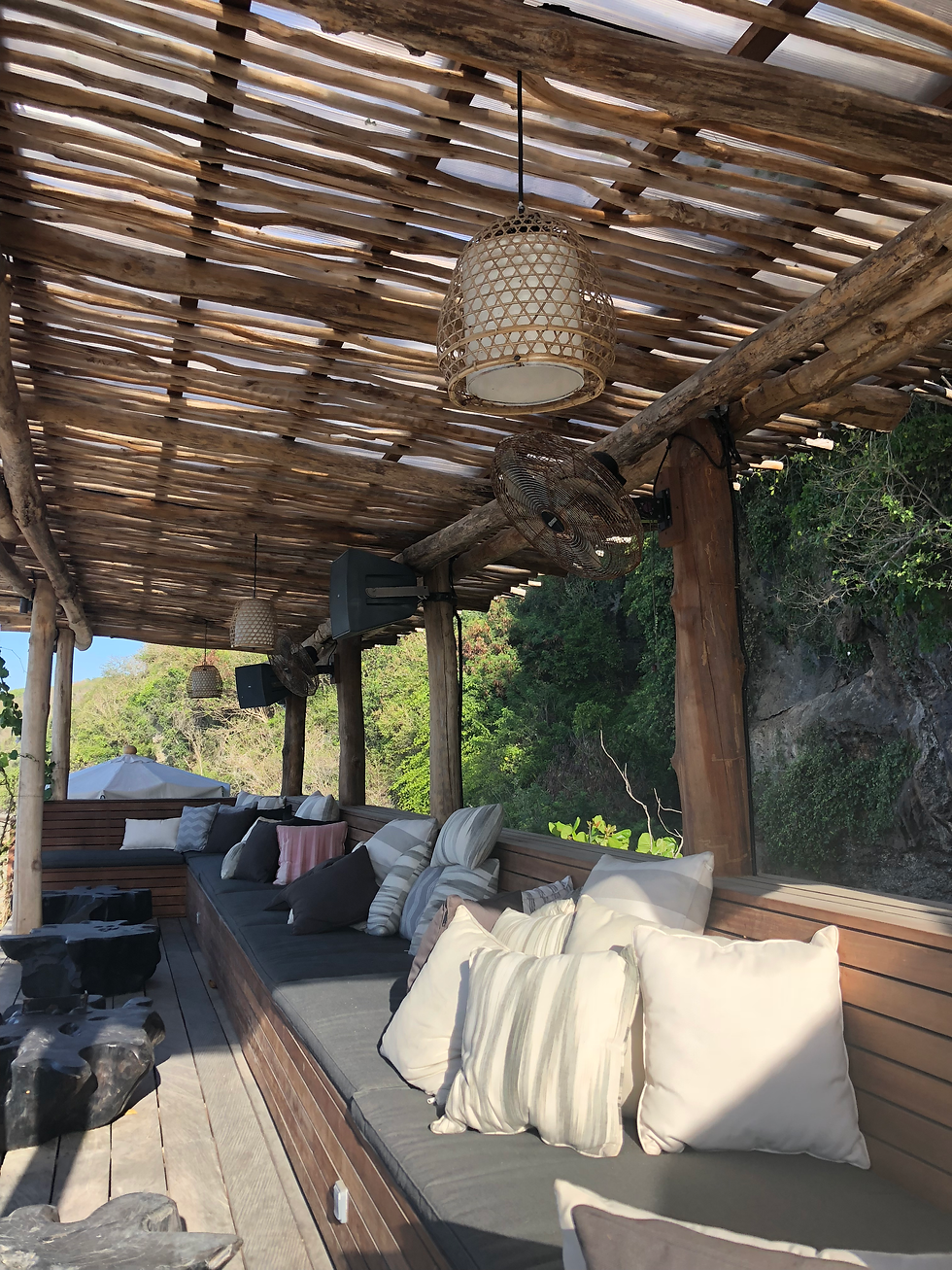 Ulu Cliffhouse