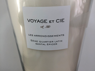 The Candle That Transforms My Space