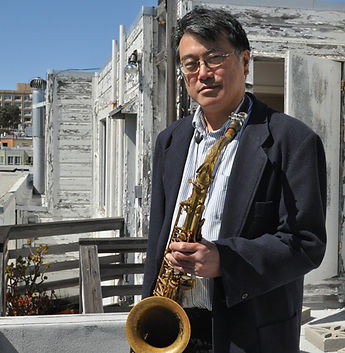 Francis Wong